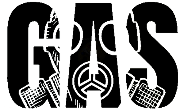 Gas Trend logo