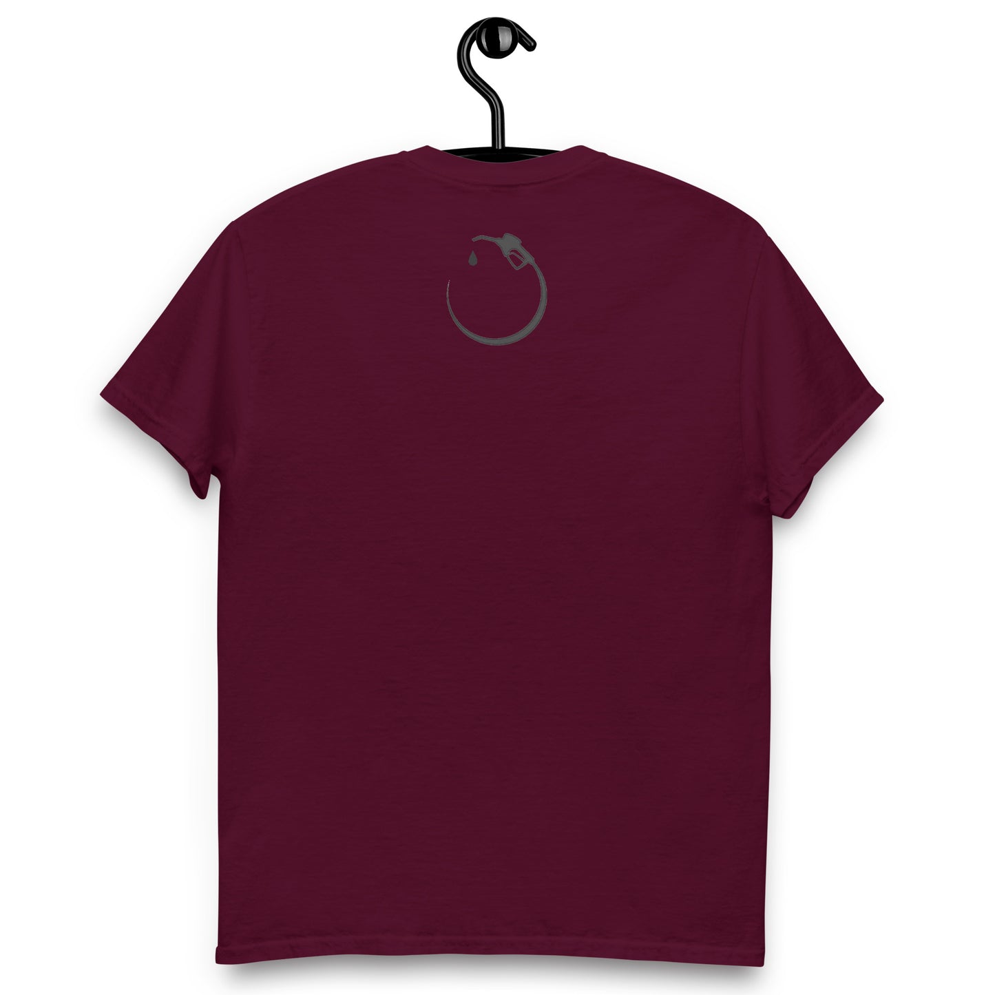 When Life Gives You Lemons Unisex Gas T Shirt