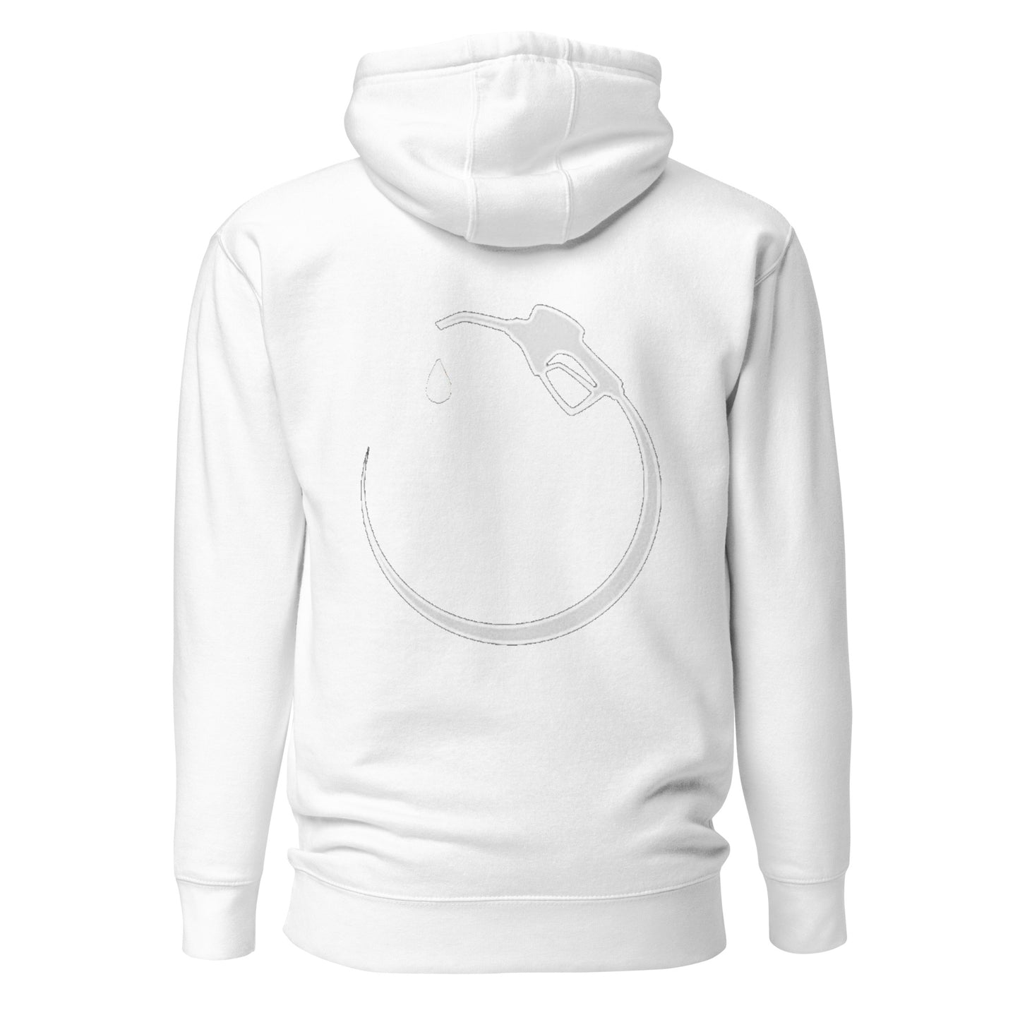 4/20 In Gas We Trust Hoodie