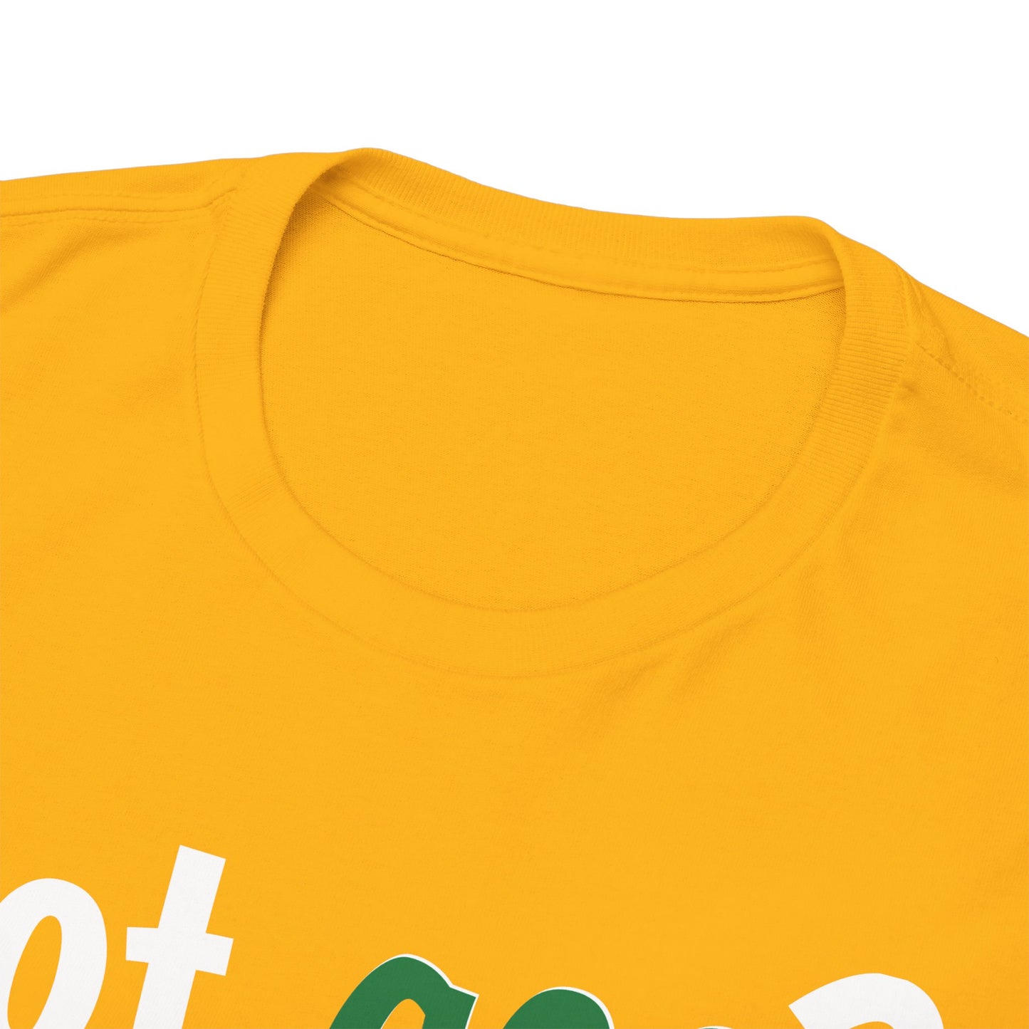 Got Gas? Unisex Heavy Cotton Tee