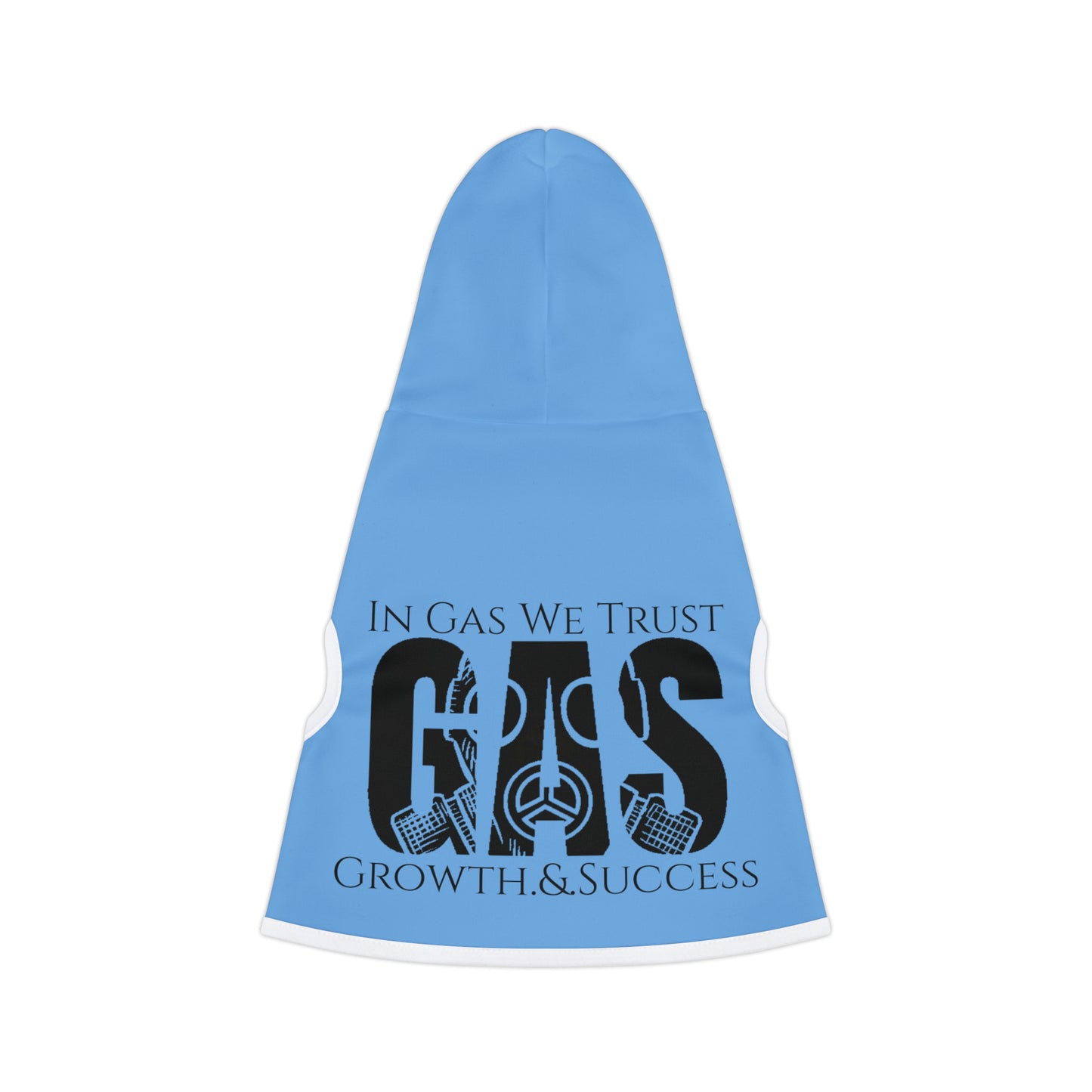 Pet Gas Hoodie