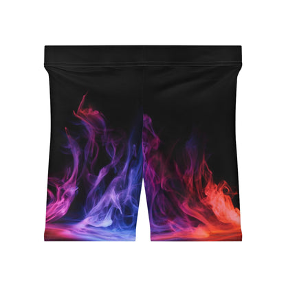 This Ass Gas Women's Booty Shorts