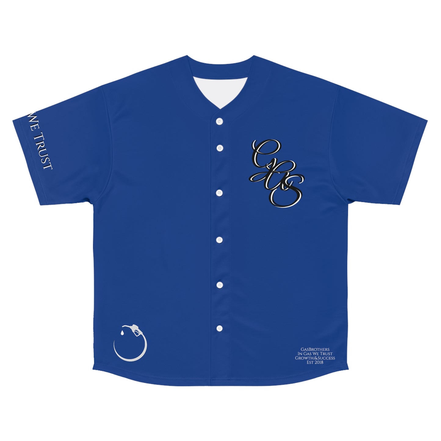 Mountain Blue Jays MLB Custom Baseball Jersey