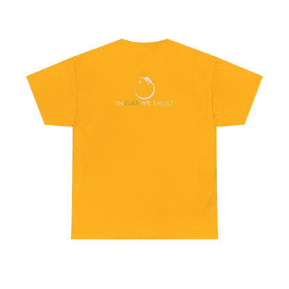 Got Gas? Unisex Heavy Cotton Tee