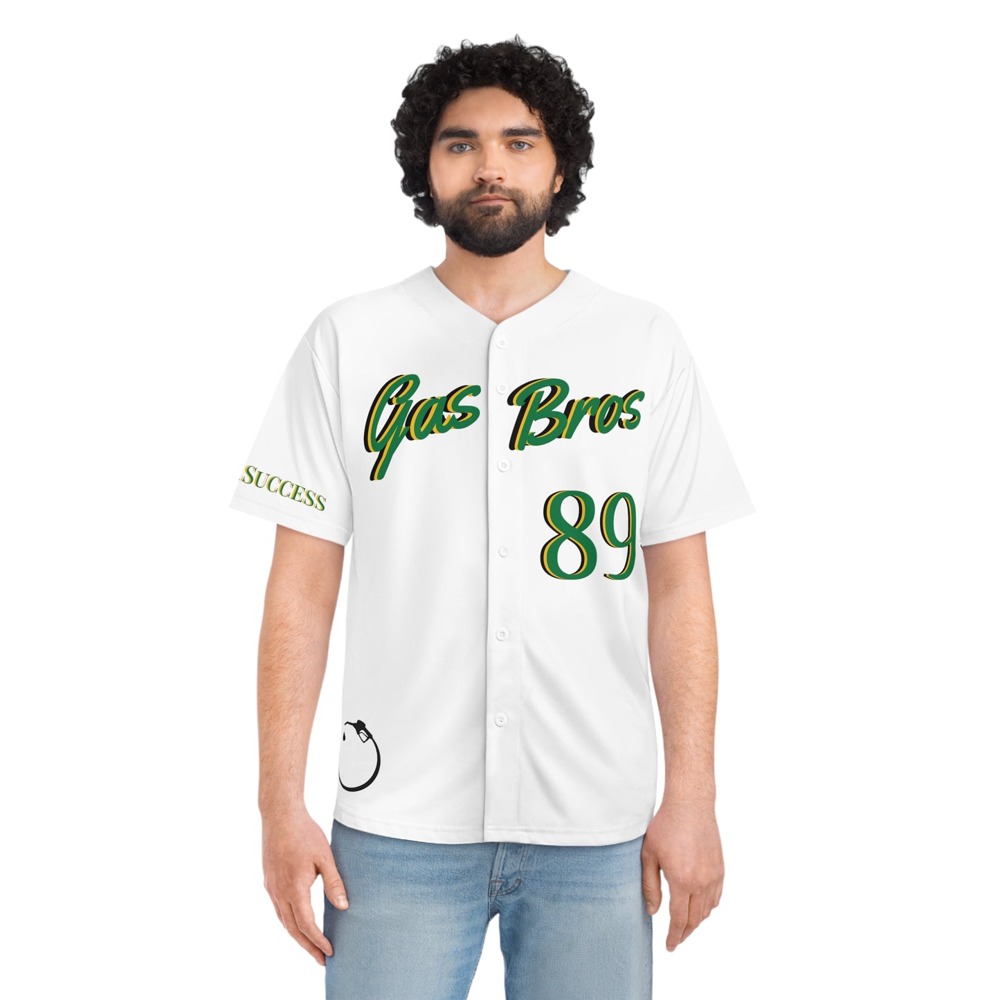 Away Cool Runnings Customizable MLB Jersey Jamaican Color Baseball Uniform