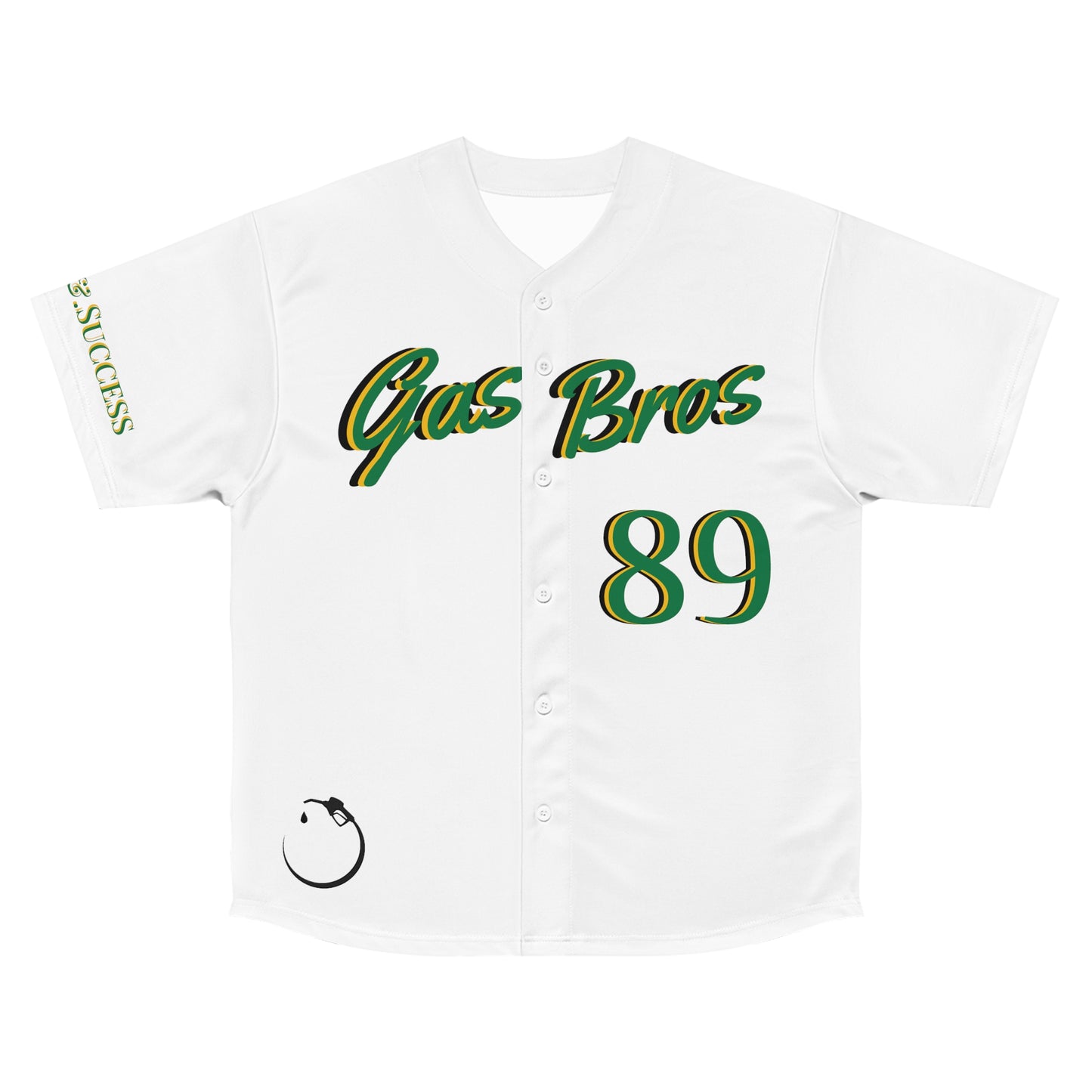 Away Cool Runnings Customizable MLB Jersey Jamaican Color Baseball Uniform