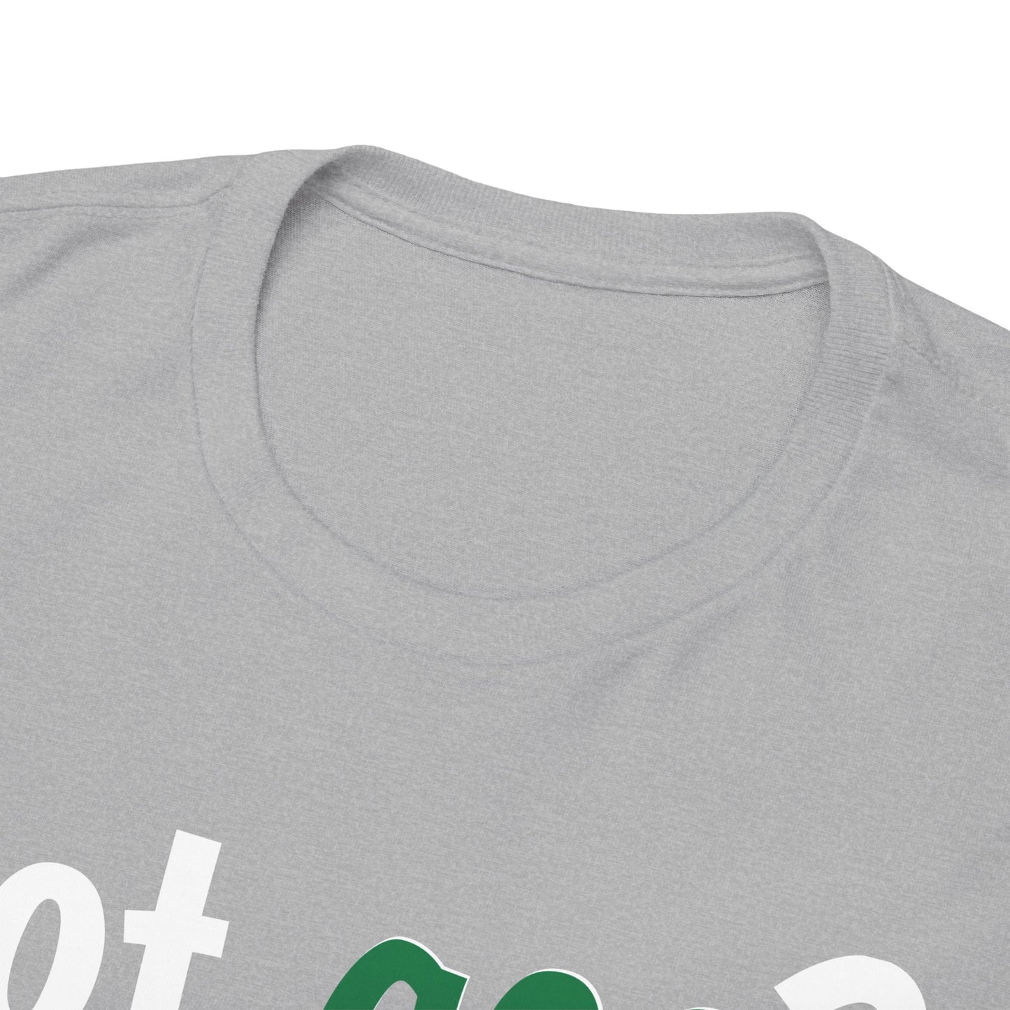 Got Gas? Unisex Heavy Cotton Tee
