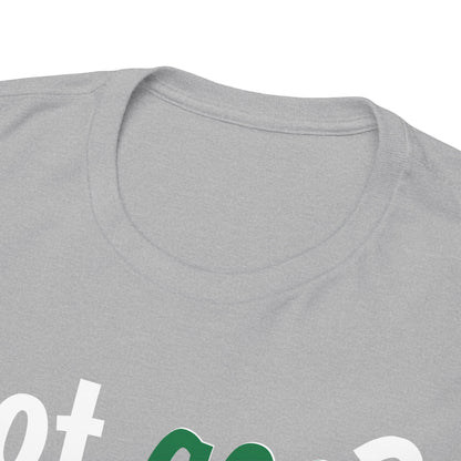 Got Gas? Unisex Heavy Cotton Tee