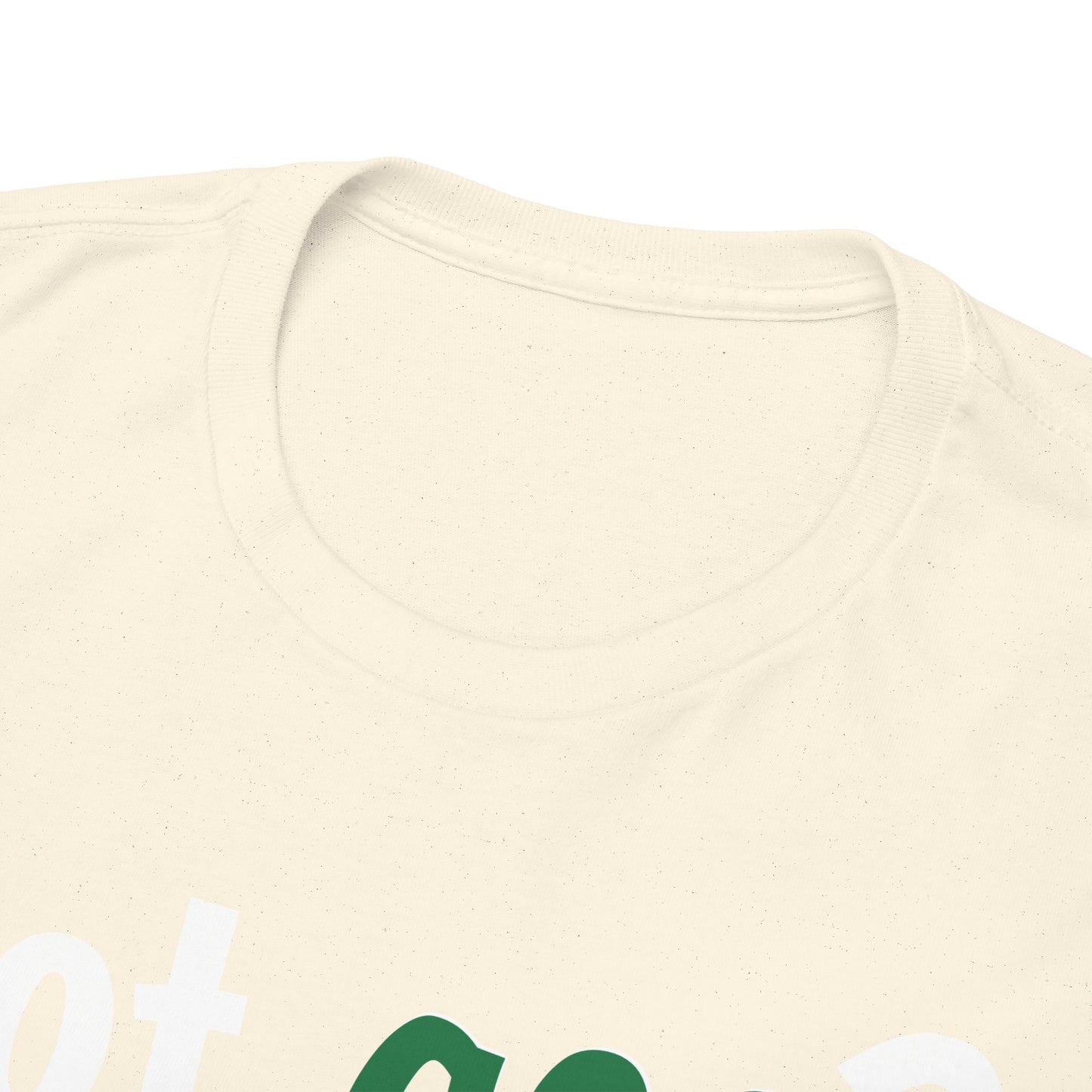Got Gas? Unisex Heavy Cotton Tee