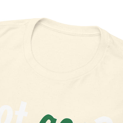 Got Gas? Unisex Heavy Cotton Tee