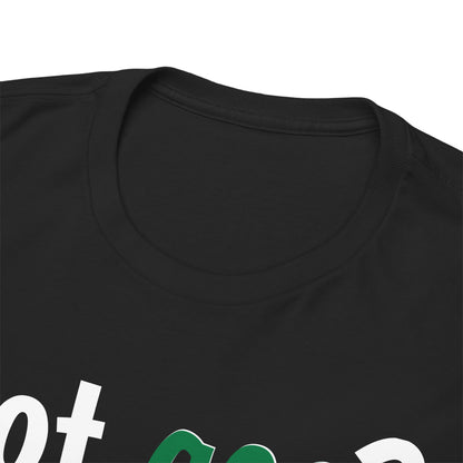 Got Gas? Unisex Heavy Cotton Tee