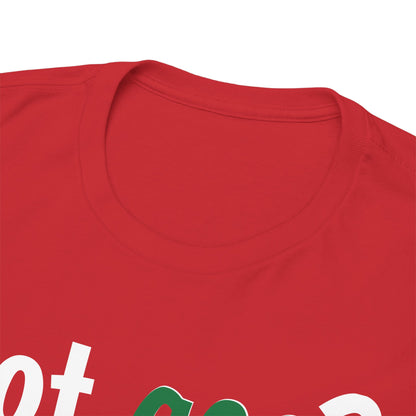 Got Gas? Unisex Heavy Cotton Tee