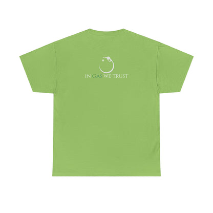 Got Gas? Unisex Heavy Cotton Tee