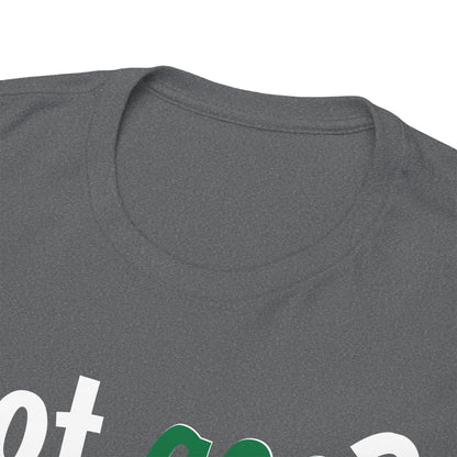 Got Gas? Unisex Heavy Cotton Tee