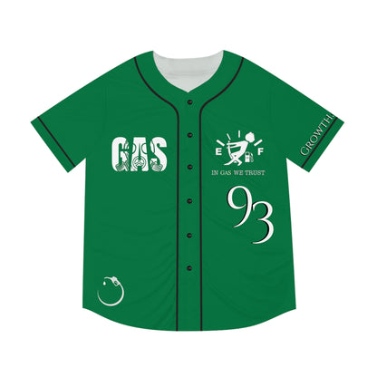 MLB Uniform Celtic Green Customizable Baseball Jersey