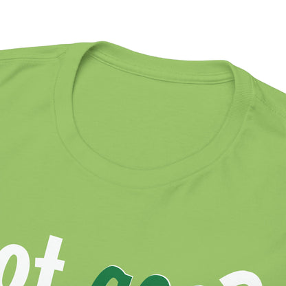 Got Gas? Unisex Heavy Cotton Tee
