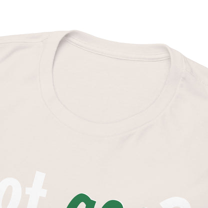 Got Gas? Unisex Heavy Cotton Tee