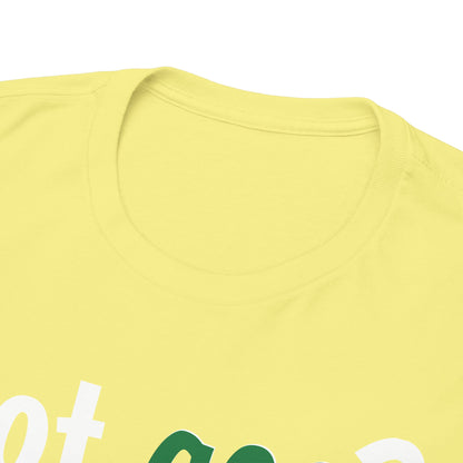 Got Gas? Unisex Heavy Cotton Tee