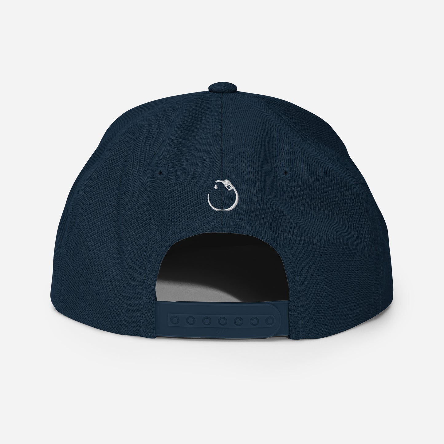 Gas Snapback Hat