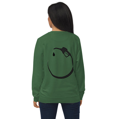 Unisex Gas Sweatshirt