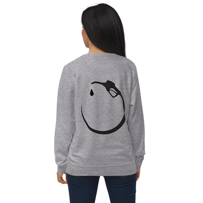 Unisex Gas Sweatshirt