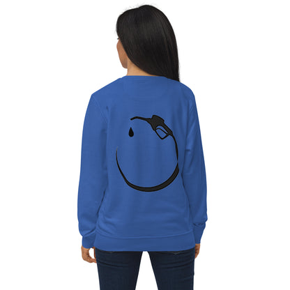 Unisex Gas Sweatshirt