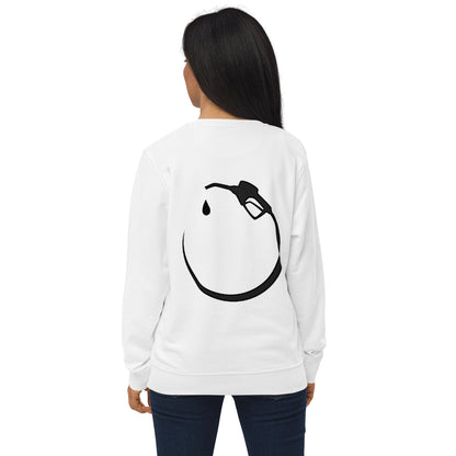 Unisex Gas Sweatshirt