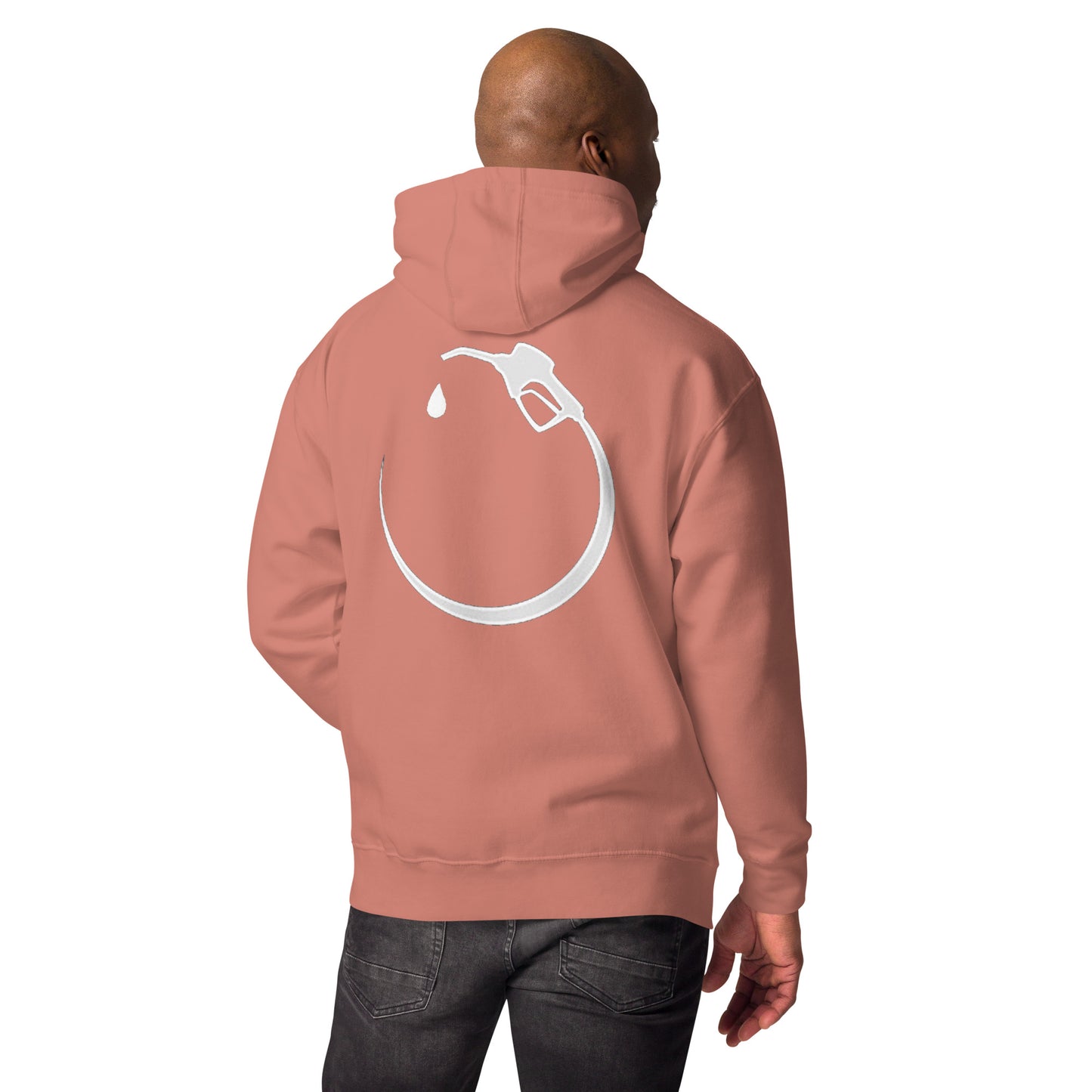 4\20 Friendly Unisex Gas Hoodie