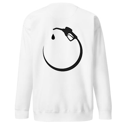 Unisex Premium Sweatshirt