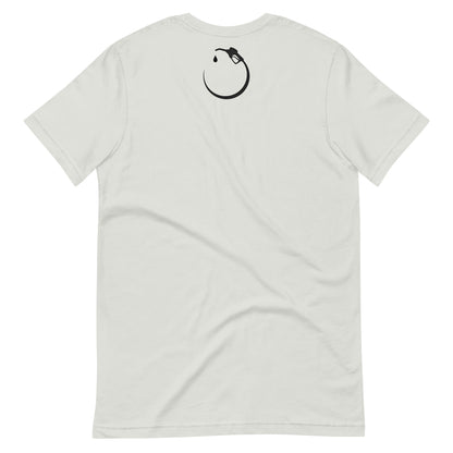 It's 4:20 Everywhere Unisex Gas T-shirt