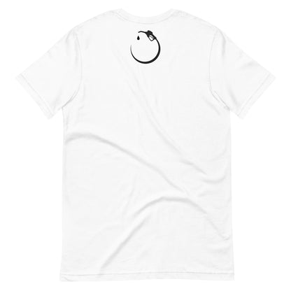 It's 4:20 Everywhere Unisex Gas T-shirt