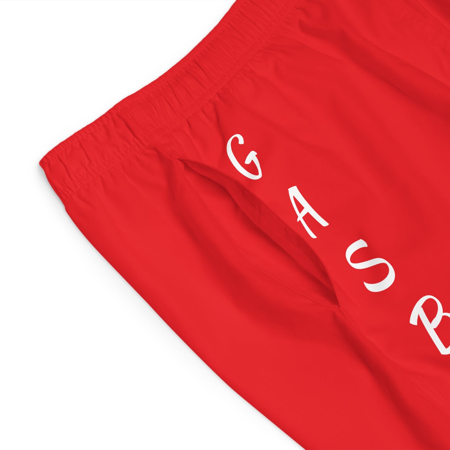 Men's GAS Gym Trunks