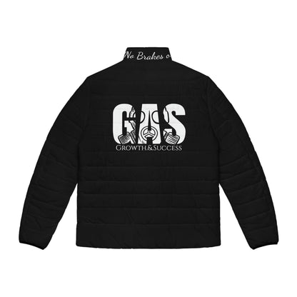 Gas Puffer Bubble Jacket