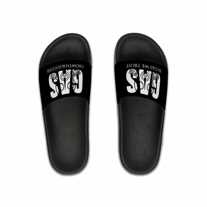 Men's Gas Slide Sandals