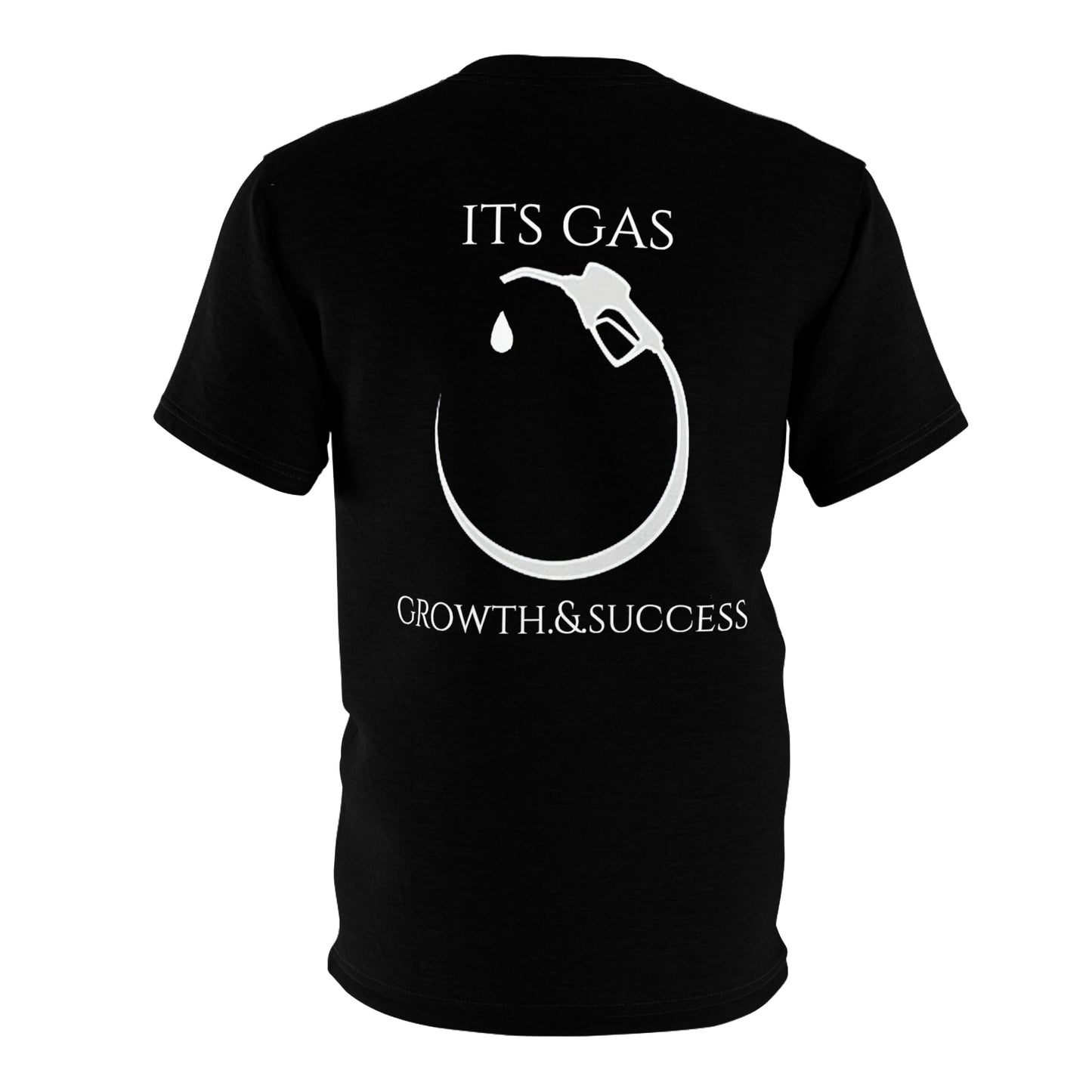 Black All Gas No Breaks Billboard Unisex T shirt